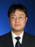 李粵江